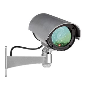 Compact Security Camera