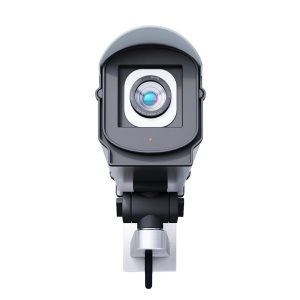 Video Surveillance Camera